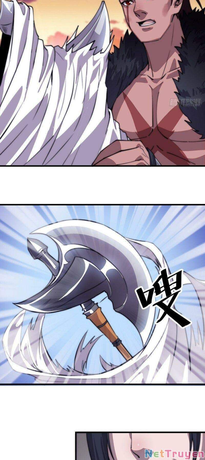 đọc truyện Ta Có Một Sơn Trại Chương 38 ảnh 8 tại Thiên Thai Truyện