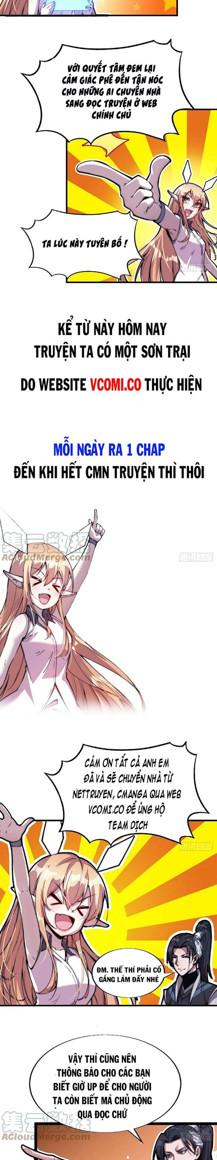 đọc truyện Ta Có Một Sơn Trại Chương 380 ảnh 14 tại Thiên Thai Truyện