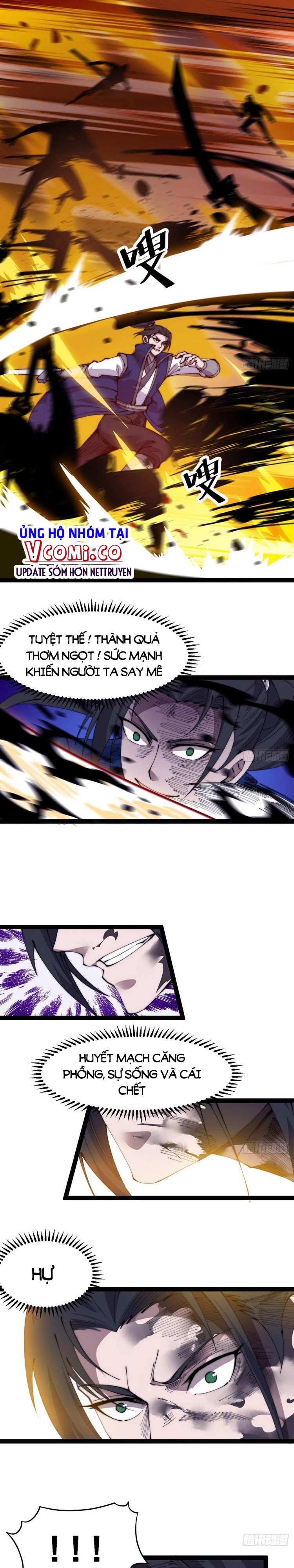 đọc truyện Ta Có Một Sơn Trại Chương 380 ảnh 5 tại Thiên Thai Truyện