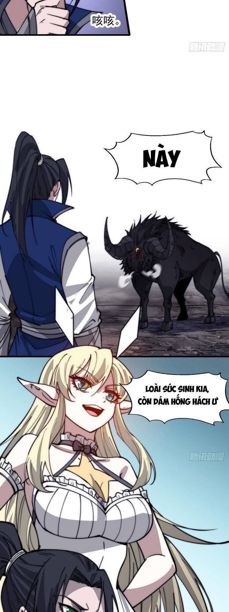 đọc truyện Ta Có Một Sơn Trại Chương 381 ảnh 15 tại Thiên Thai Truyện