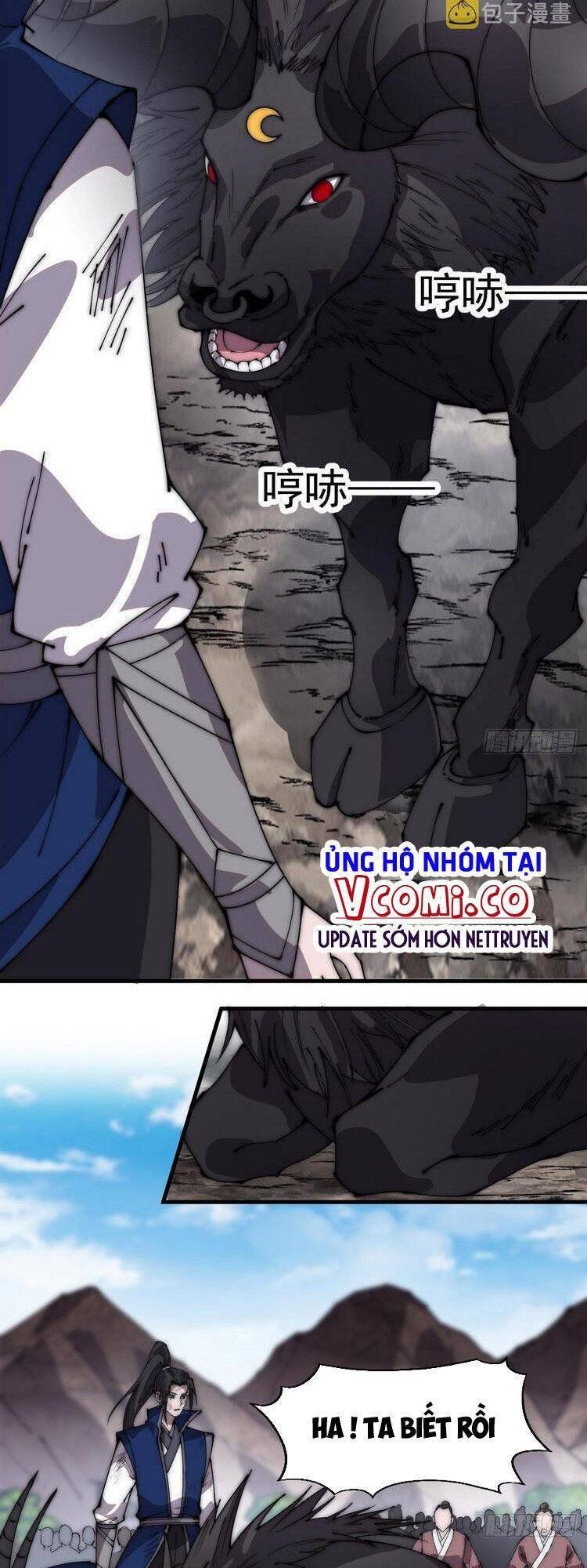 đọc truyện Ta Có Một Sơn Trại Chương 381 ảnh 19 tại Thiên Thai Truyện