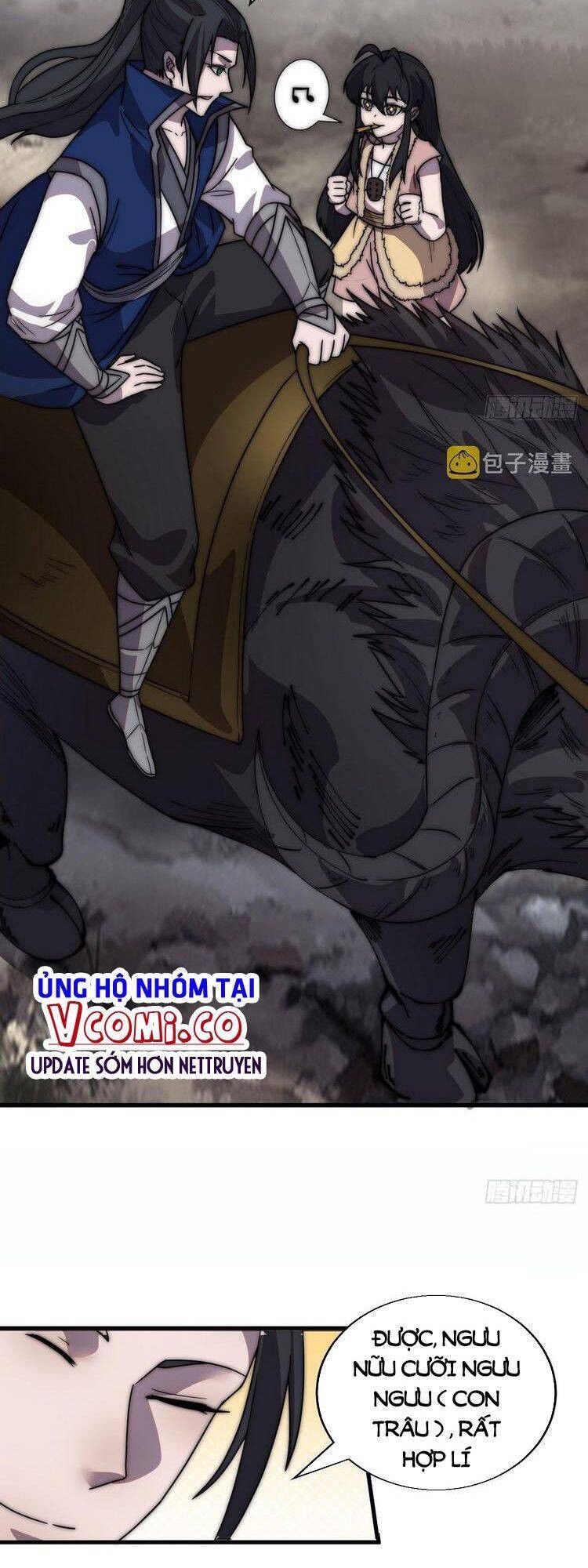 đọc truyện Ta Có Một Sơn Trại Chương 381 ảnh 23 tại Thiên Thai Truyện