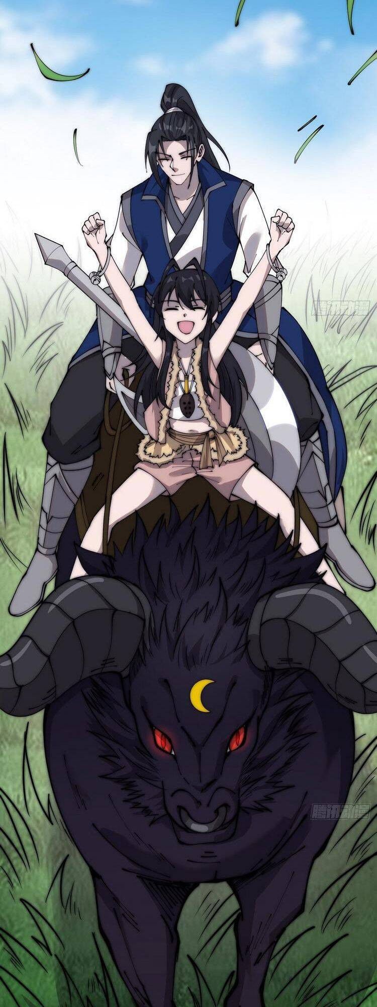 đọc truyện Ta Có Một Sơn Trại Chương 381 ảnh 25 tại Thiên Thai Truyện