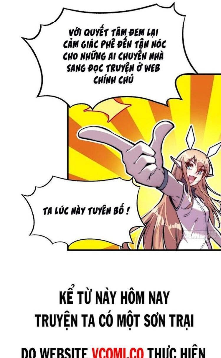 đọc truyện Ta Có Một Sơn Trại Chương 381 ảnh 28 tại Thiên Thai Truyện