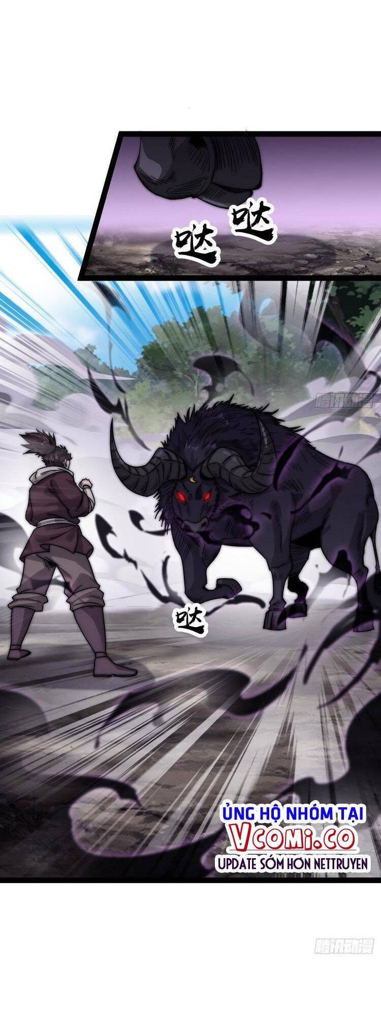 đọc truyện Ta Có Một Sơn Trại Chương 381 ảnh 5 tại Thiên Thai Truyện