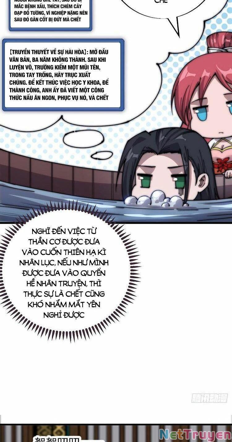 đọc truyện Ta Có Một Sơn Trại Chương 382 ảnh 18 tại Thiên Thai Truyện