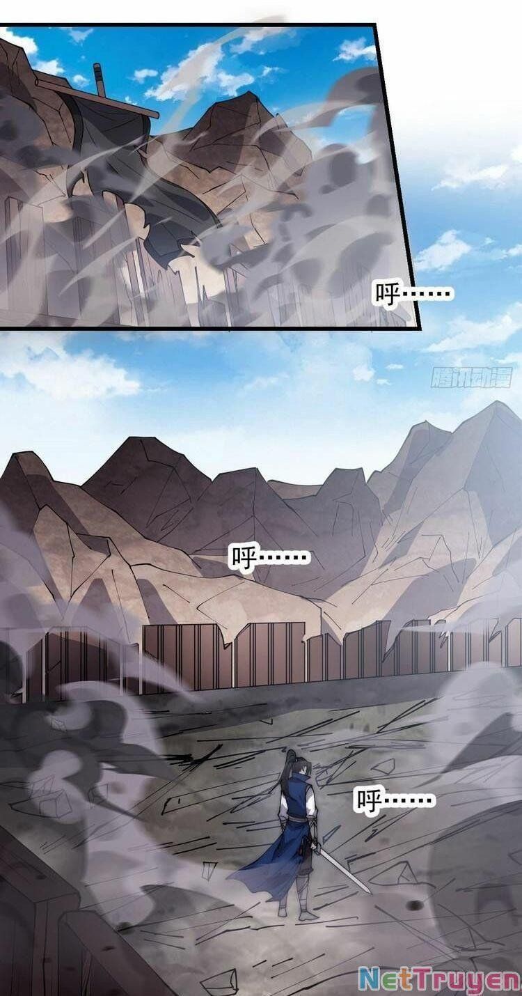 đọc truyện Ta Có Một Sơn Trại Chương 382 ảnh 4 tại Thiên Thai Truyện