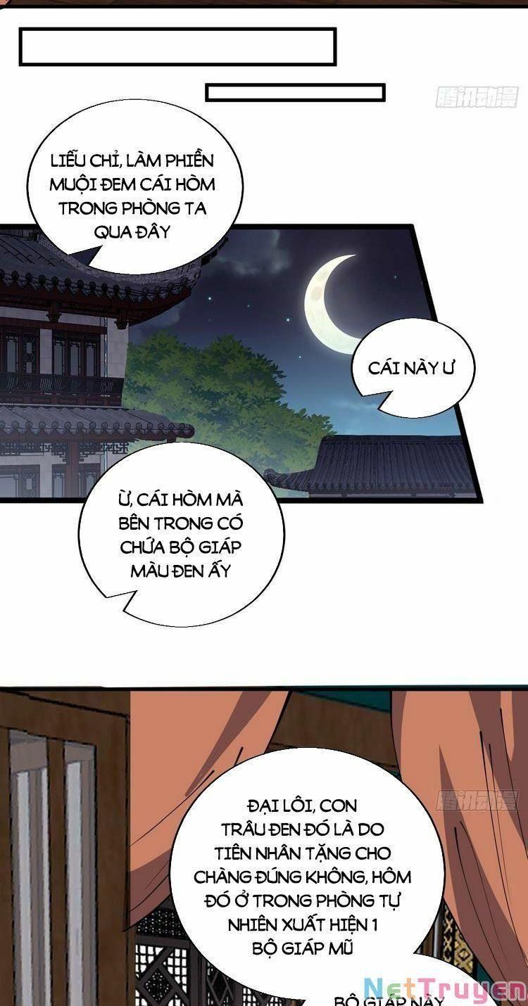 đọc truyện Ta Có Một Sơn Trại Chương 382 ảnh 23 tại Thiên Thai Truyện