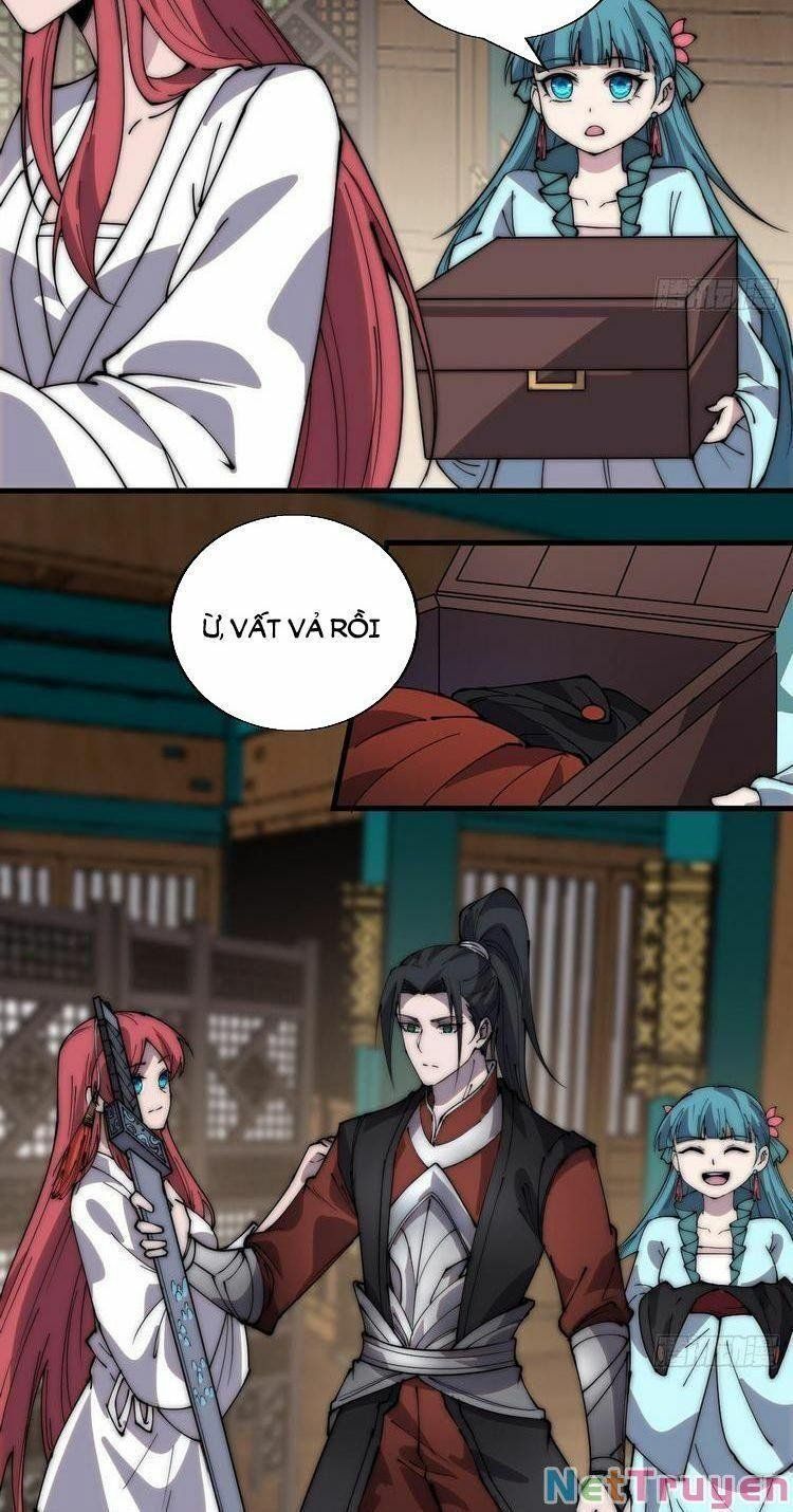 đọc truyện Ta Có Một Sơn Trại Chương 382 ảnh 25 tại Thiên Thai Truyện