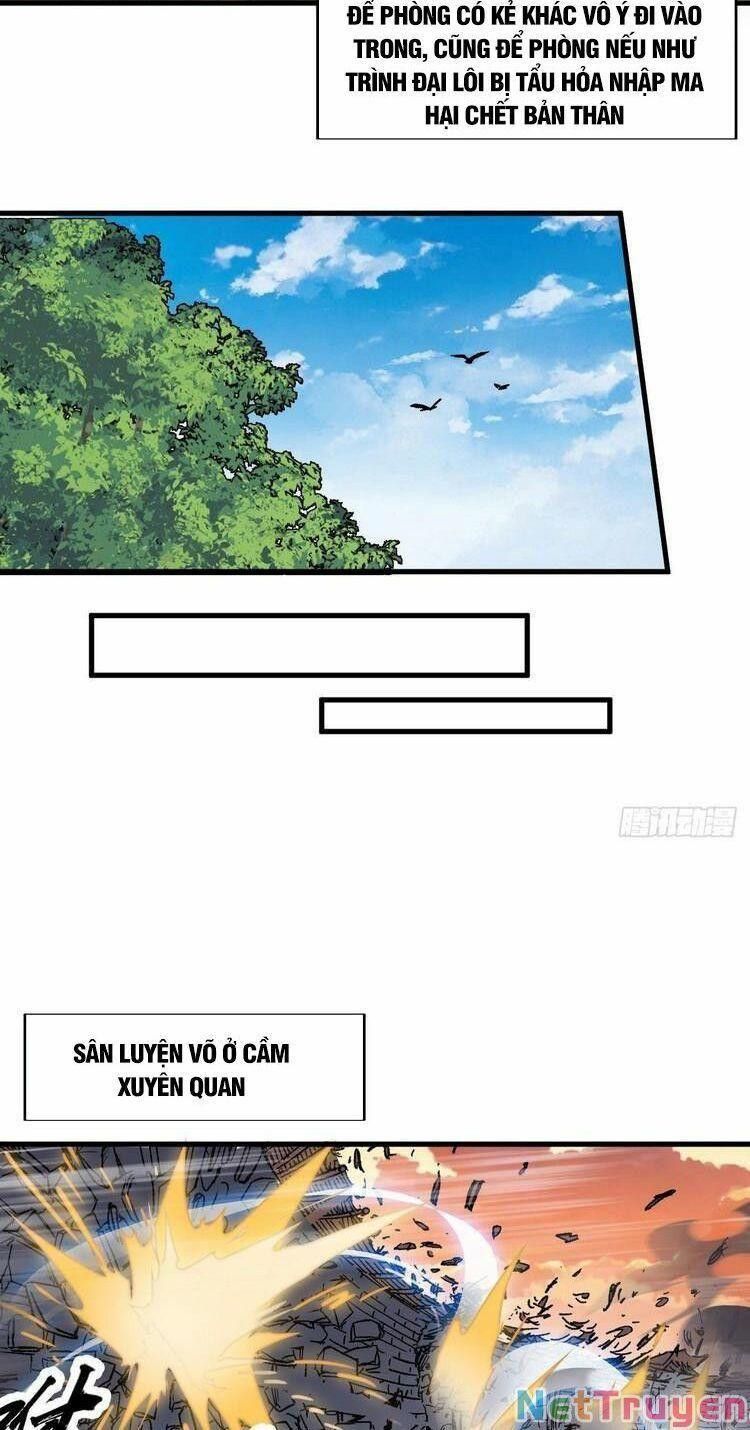 đọc truyện Ta Có Một Sơn Trại Chương 382 ảnh 8 tại Thiên Thai Truyện