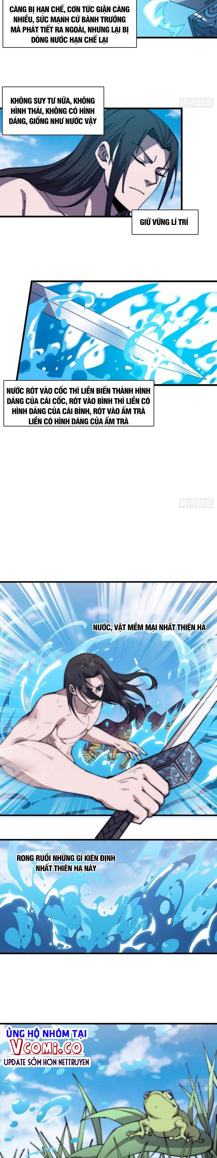 đọc truyện Ta Có Một Sơn Trại Chương 383 ảnh 10 tại Thiên Thai Truyện