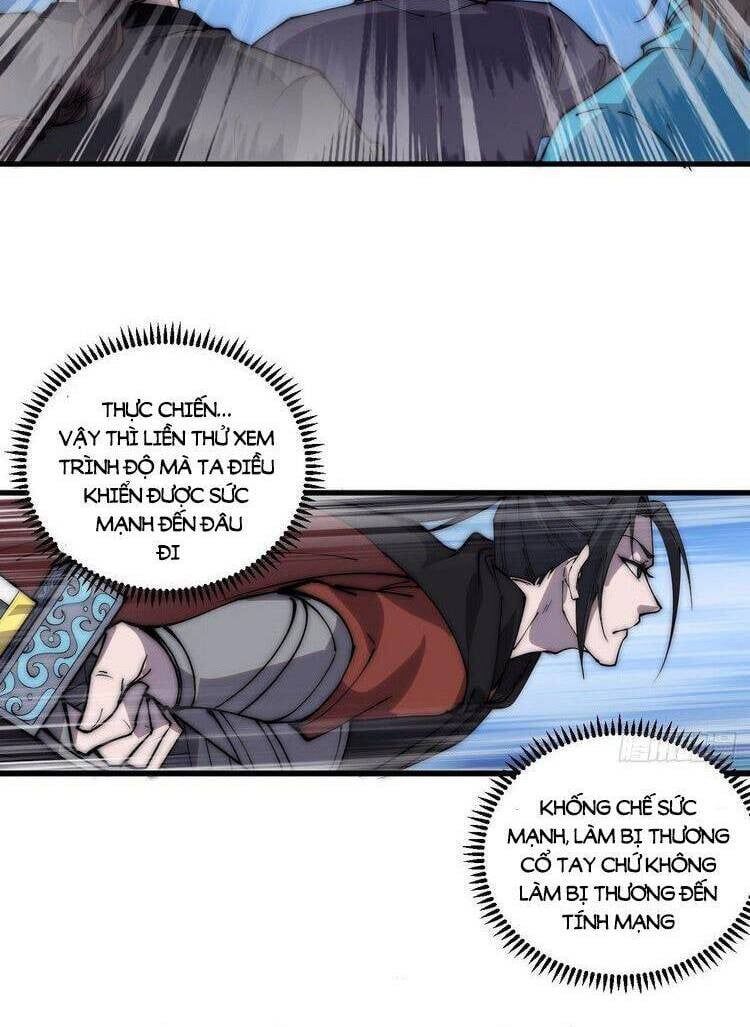 đọc truyện Ta Có Một Sơn Trại Chương 385 ảnh 12 tại Thiên Thai Truyện