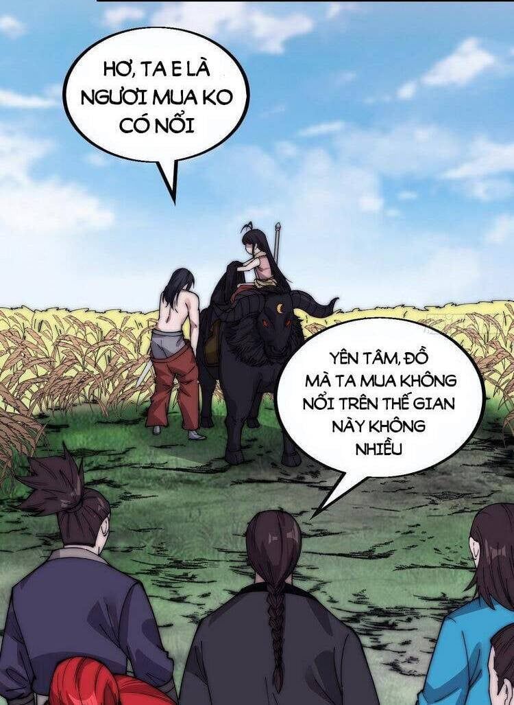 đọc truyện Ta Có Một Sơn Trại Chương 385 ảnh 4 tại Thiên Thai Truyện