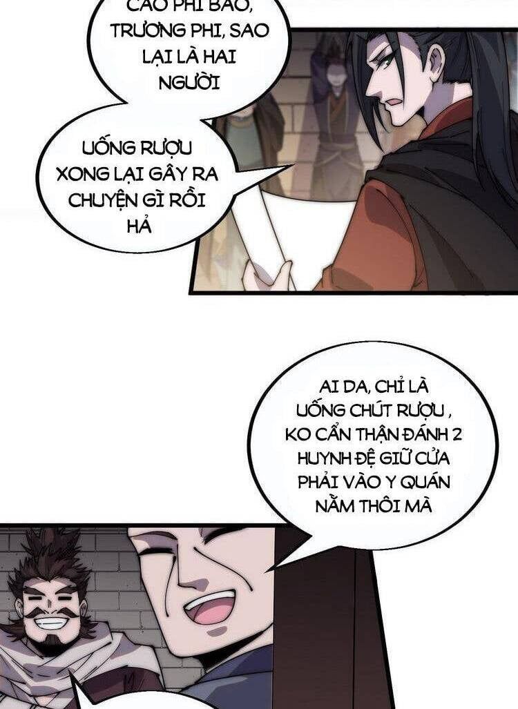 đọc truyện Ta Có Một Sơn Trại Chương 385 ảnh 22 tại Thiên Thai Truyện