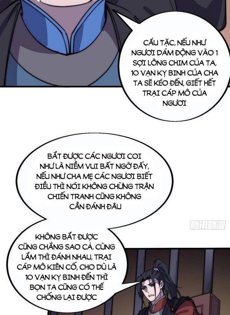 đọc truyện Ta Có Một Sơn Trại Chương 385 ảnh 24 tại Thiên Thai Truyện