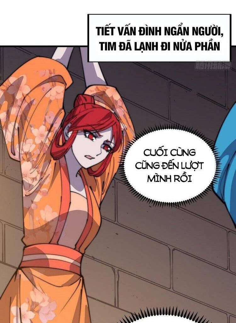 đọc truyện Ta Có Một Sơn Trại Chương 385 ảnh 26 tại Thiên Thai Truyện