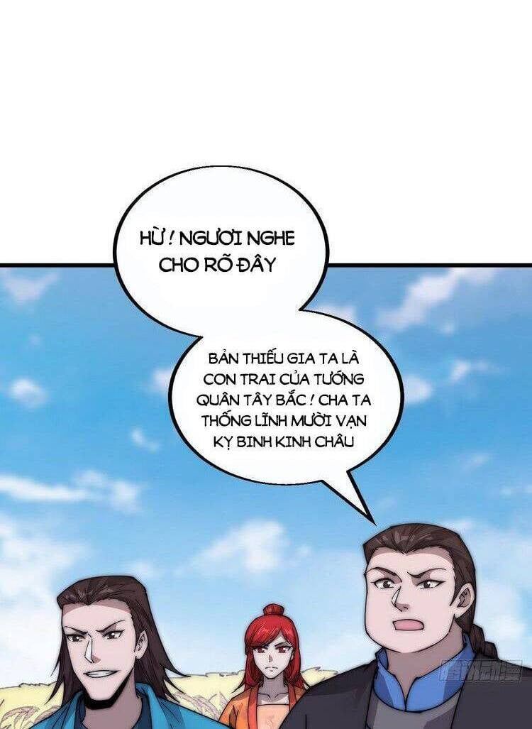 đọc truyện Ta Có Một Sơn Trại Chương 385 ảnh 6 tại Thiên Thai Truyện