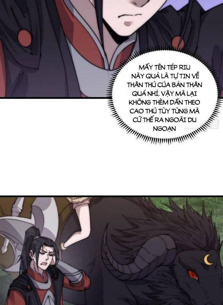 đọc truyện Ta Có Một Sơn Trại Chương 385 ảnh 8 tại Thiên Thai Truyện