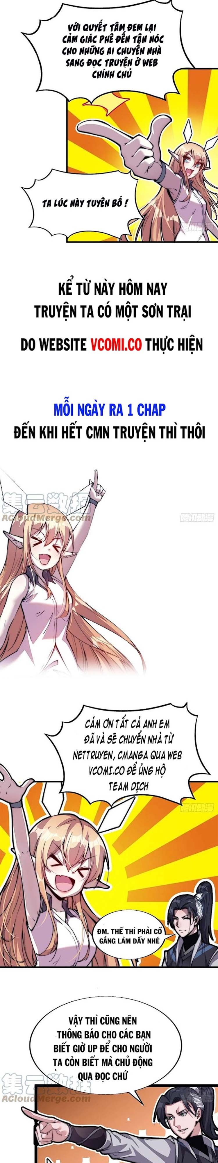 đọc truyện Ta Có Một Sơn Trại Chương 386 ảnh 15 tại Thiên Thai Truyện