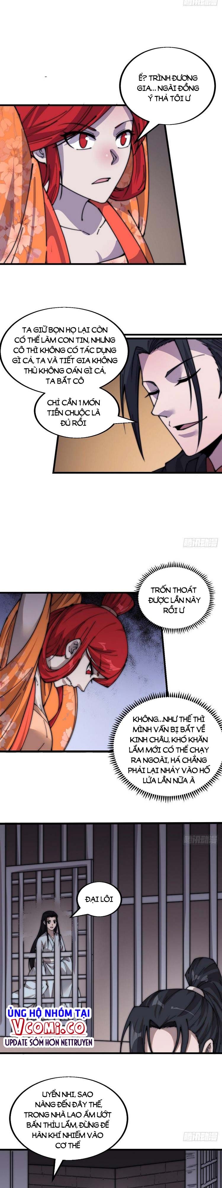 đọc truyện Ta Có Một Sơn Trại Chương 386 ảnh 4 tại Thiên Thai Truyện