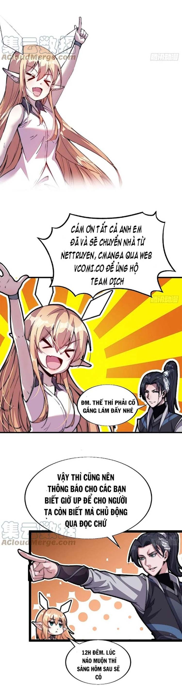 đọc truyện Ta Có Một Sơn Trại Chương 387 ảnh 14 tại Thiên Thai Truyện