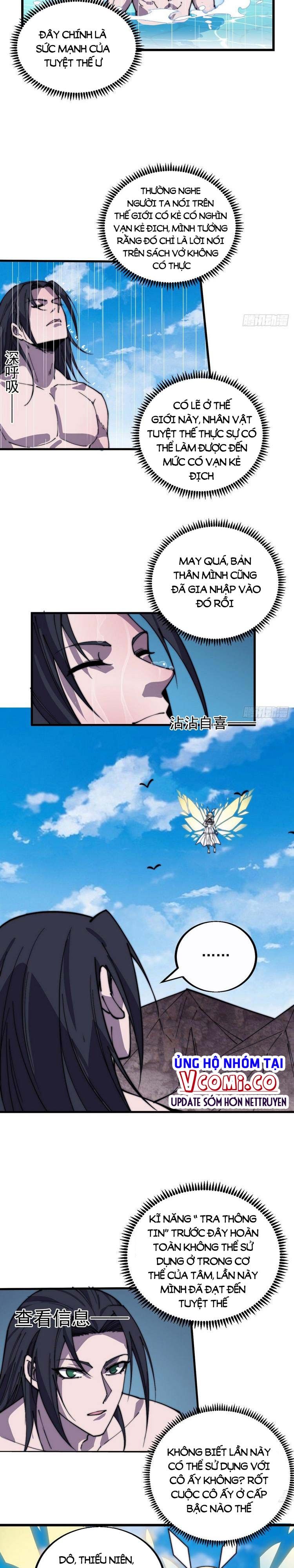 đọc truyện Ta Có Một Sơn Trại Chương 387 ảnh 10 tại Thiên Thai Truyện