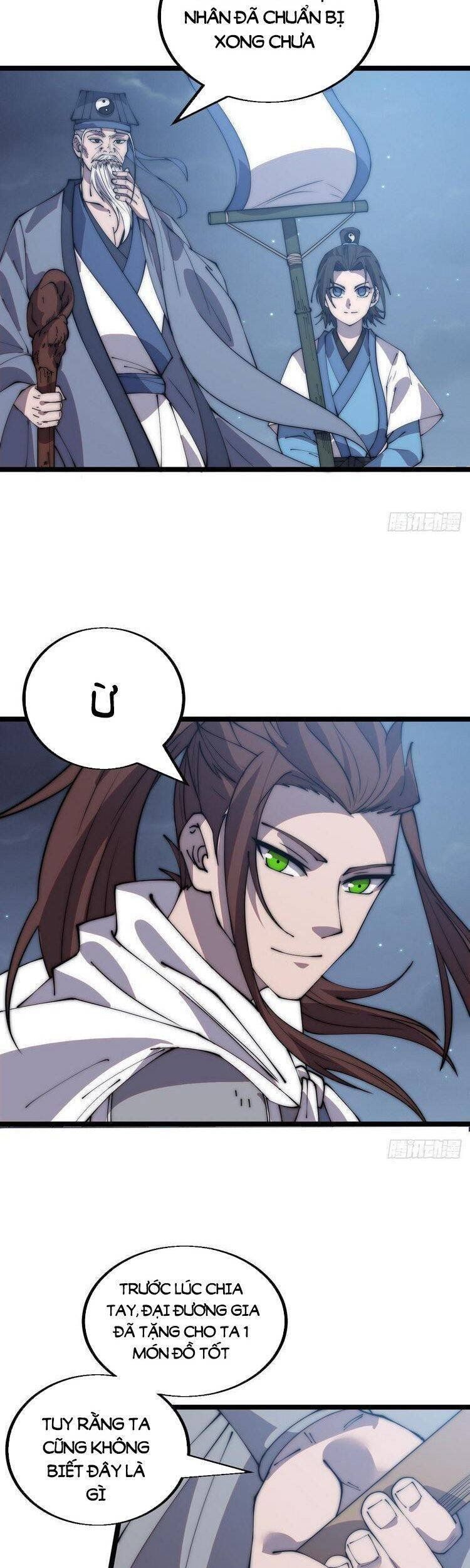 đọc truyện Ta Có Một Sơn Trại Chương 388 ảnh 13 tại Thiên Thai Truyện