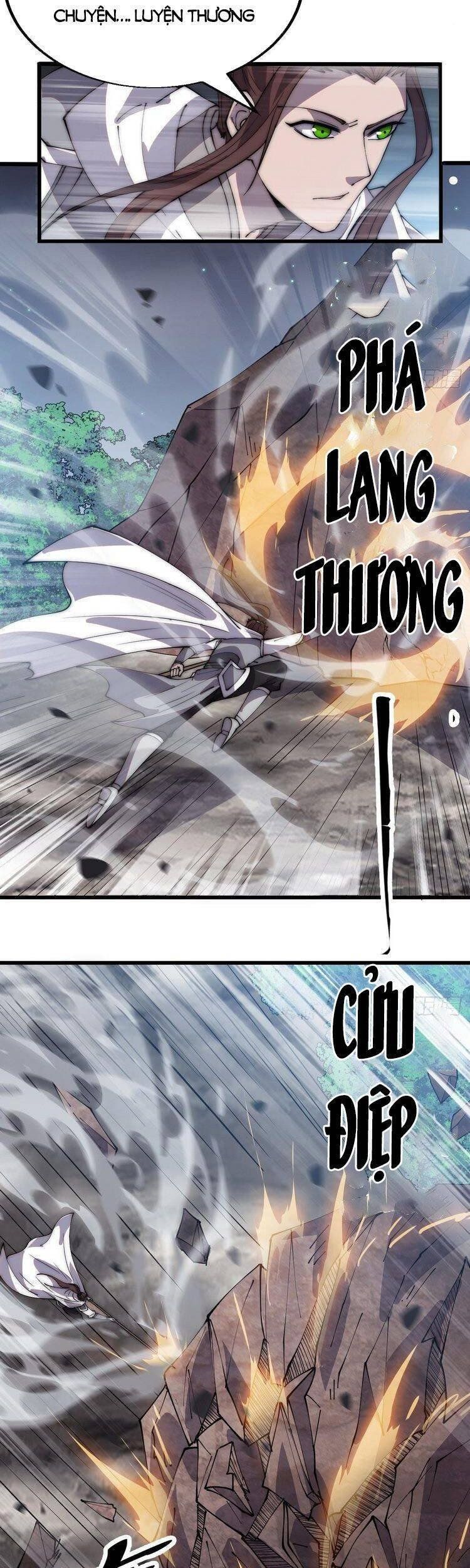 đọc truyện Ta Có Một Sơn Trại Chương 388 ảnh 15 tại Thiên Thai Truyện