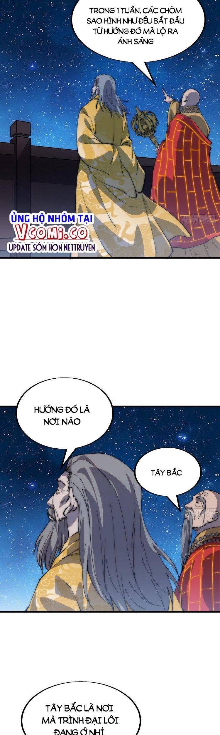 đọc truyện Ta Có Một Sơn Trại Chương 388 ảnh 5 tại Thiên Thai Truyện