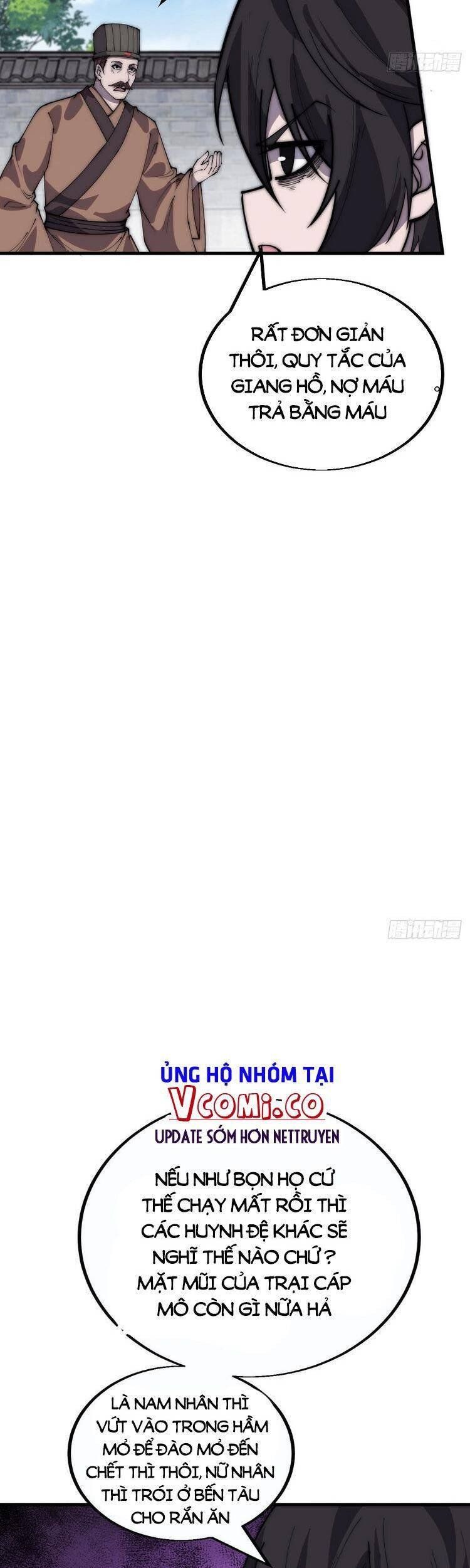 đọc truyện Ta Có Một Sơn Trại Chương 389 ảnh 15 tại Thiên Thai Truyện