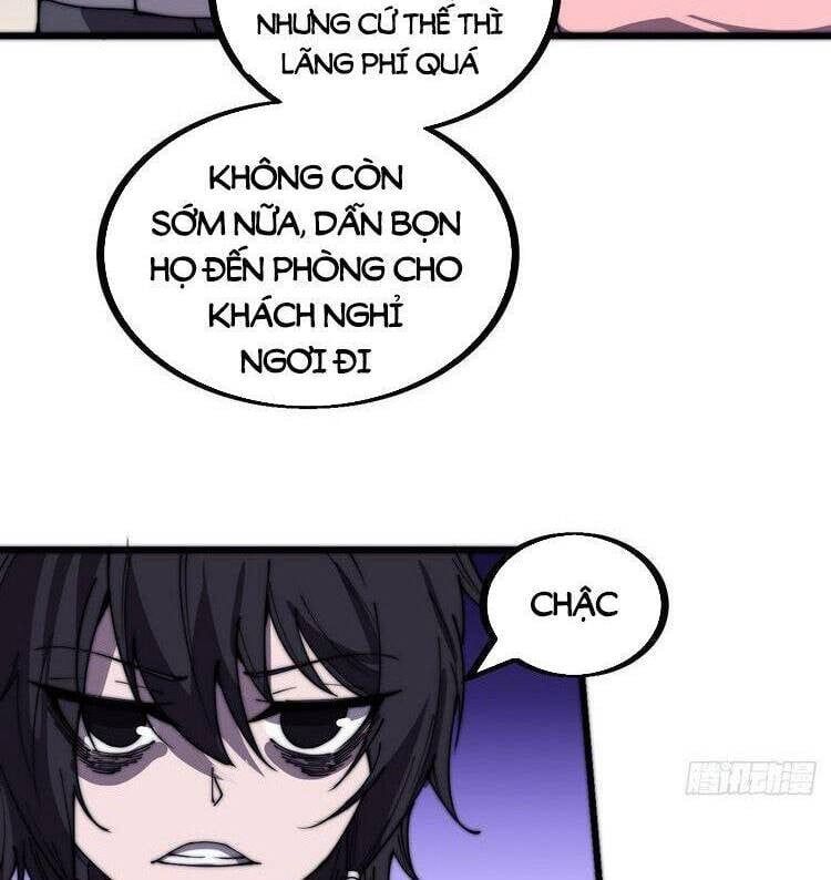 đọc truyện Ta Có Một Sơn Trại Chương 389 ảnh 20 tại Thiên Thai Truyện