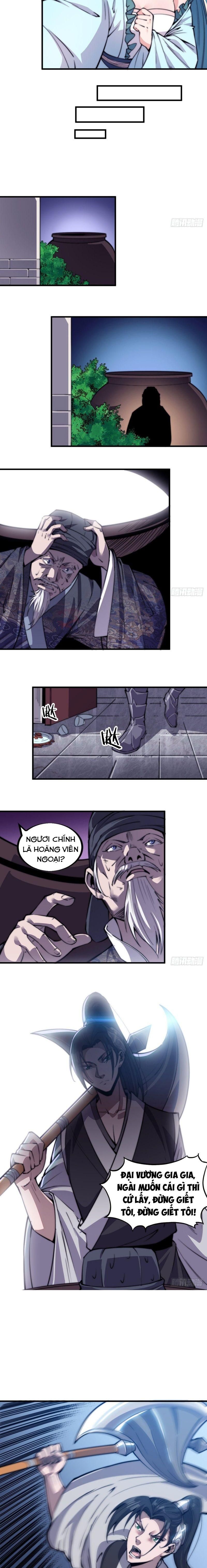 đọc truyện Ta Có Một Sơn Trại Chương 39 ảnh 10 tại Thiên Thai Truyện