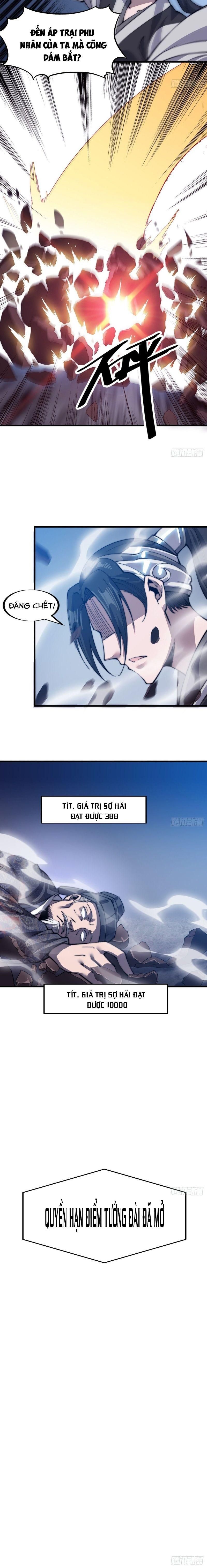 đọc truyện Ta Có Một Sơn Trại Chương 39 ảnh 11 tại Thiên Thai Truyện