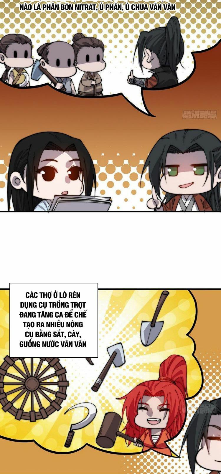 đọc truyện Ta Có Một Sơn Trại Chương 390 ảnh 13 tại Thiên Thai Truyện