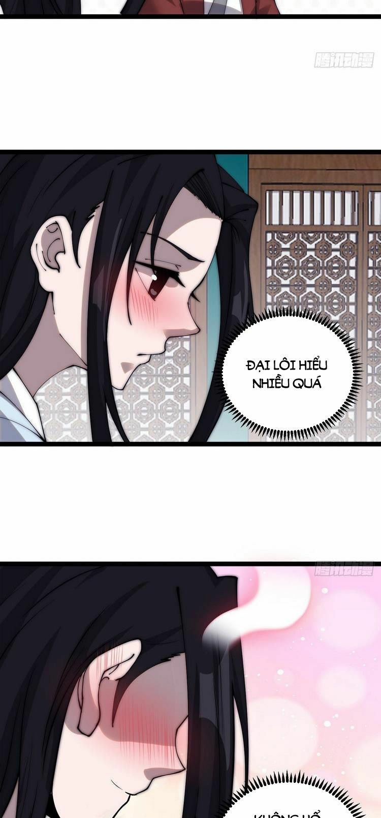 đọc truyện Ta Có Một Sơn Trại Chương 390 ảnh 19 tại Thiên Thai Truyện