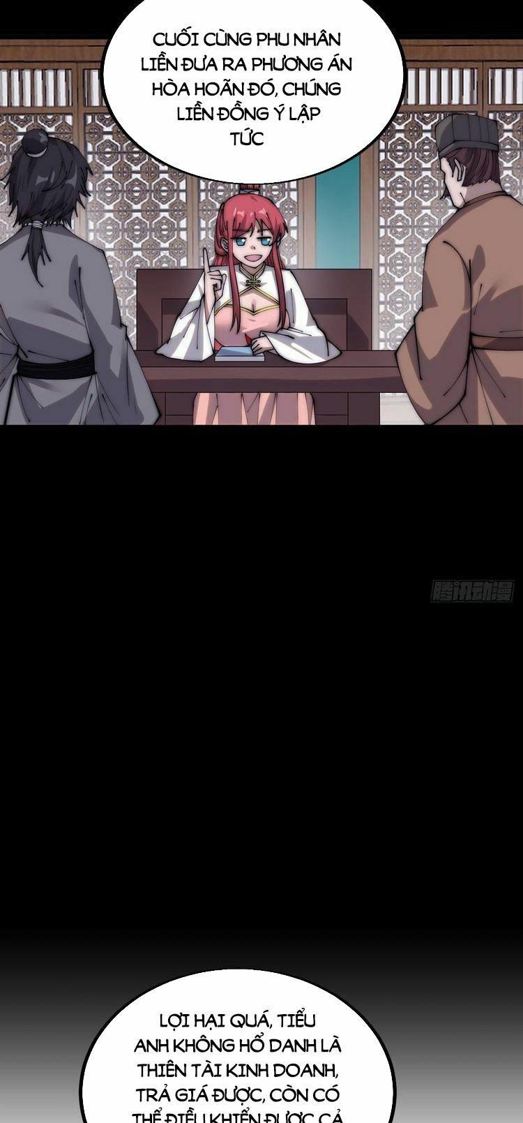 đọc truyện Ta Có Một Sơn Trại Chương 390 ảnh 25 tại Thiên Thai Truyện