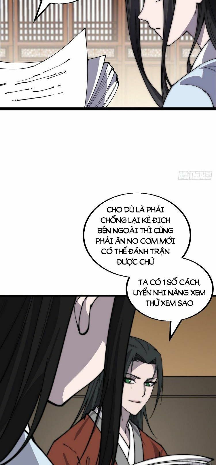 đọc truyện Ta Có Một Sơn Trại Chương 390 ảnh 11 tại Thiên Thai Truyện