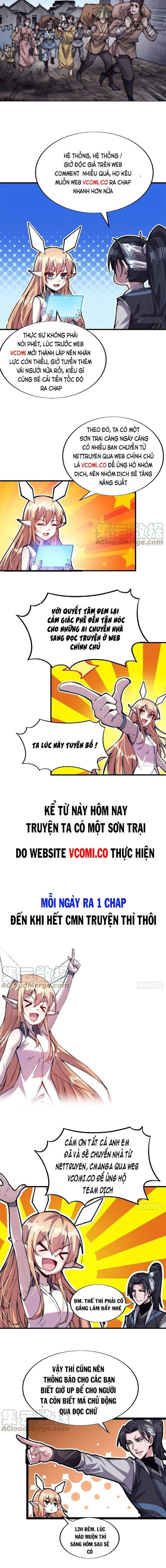 đọc truyện Ta Có Một Sơn Trại Chương 391 ảnh 13 tại Thiên Thai Truyện