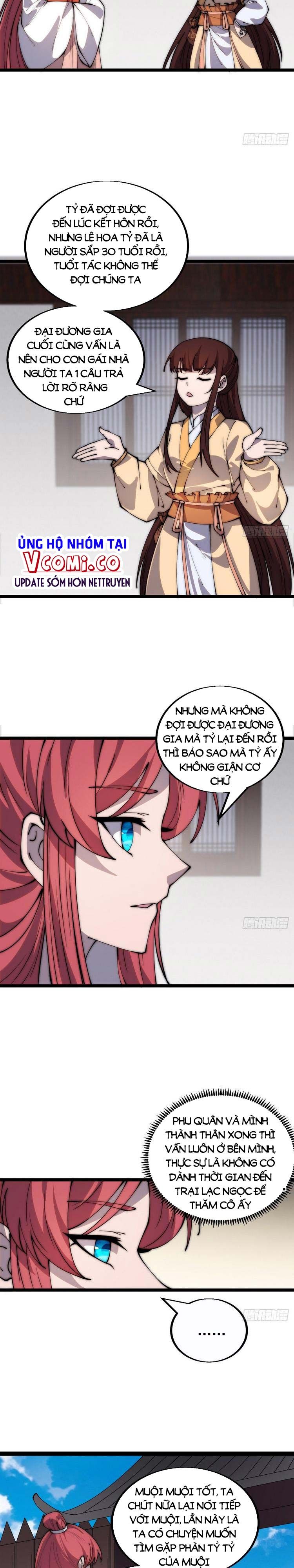 đọc truyện Ta Có Một Sơn Trại Chương 392.5 ảnh 5 tại Thiên Thai Truyện