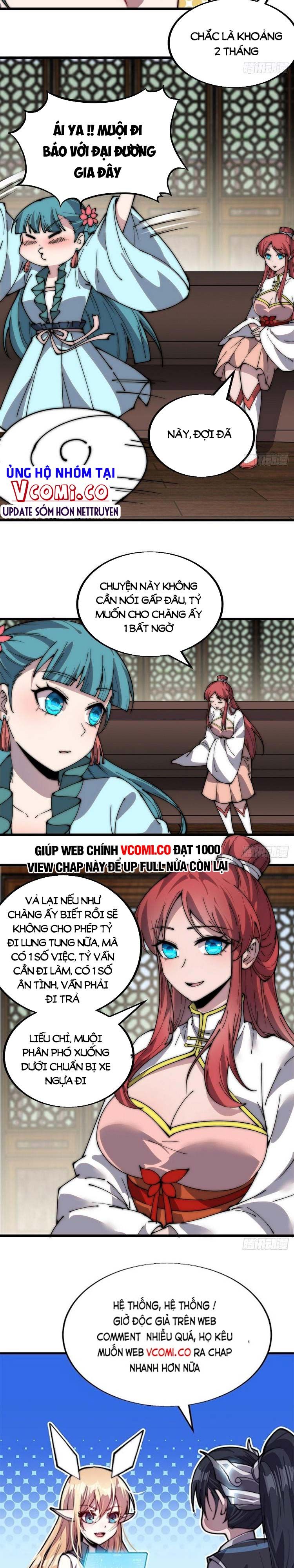 đọc truyện Ta Có Một Sơn Trại Chương 392 ảnh 7 tại Thiên Thai Truyện