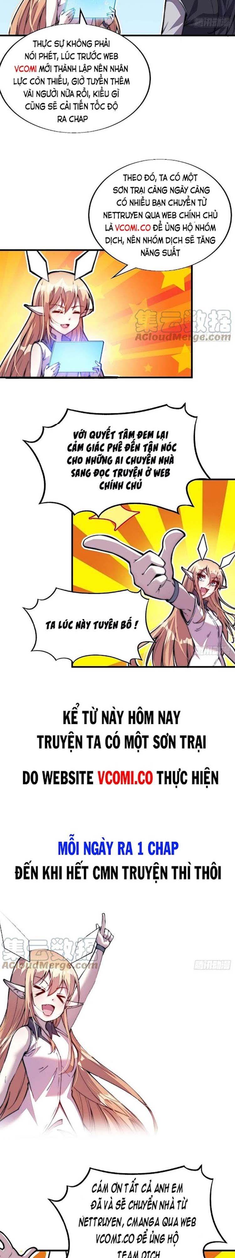 đọc truyện Ta Có Một Sơn Trại Chương 392 ảnh 8 tại Thiên Thai Truyện