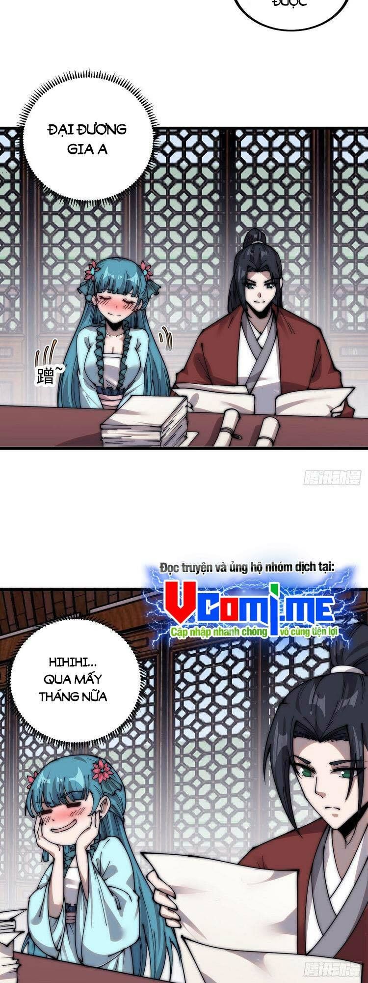 đọc truyện Ta Có Một Sơn Trại Chương 393.5 ảnh 4 tại Thiên Thai Truyện