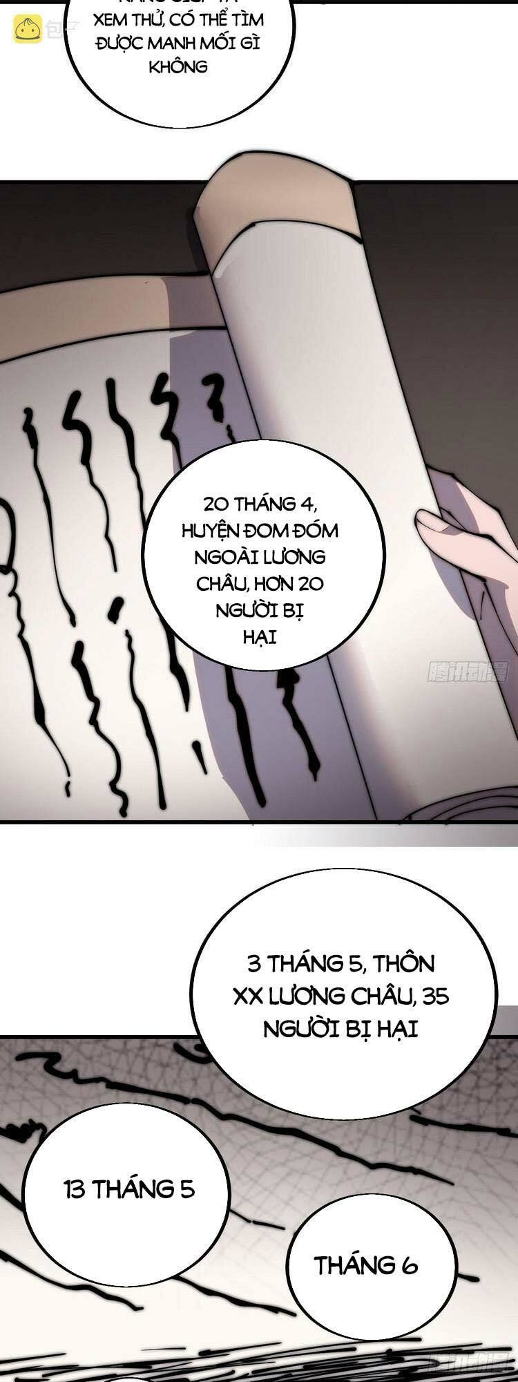 đọc truyện Ta Có Một Sơn Trại Chương 395.5 ảnh 5 tại Thiên Thai Truyện