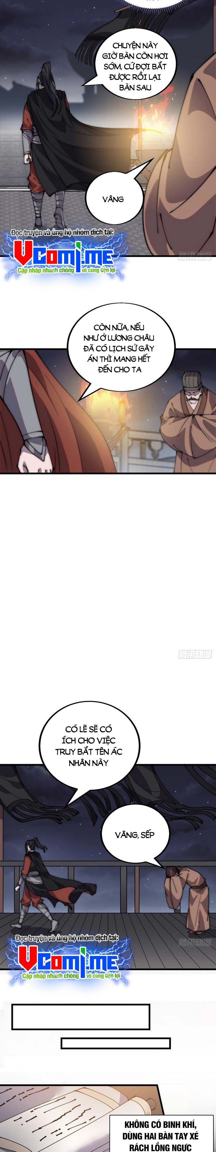 đọc truyện Ta Có Một Sơn Trại Chương 395 ảnh 7 tại Thiên Thai Truyện