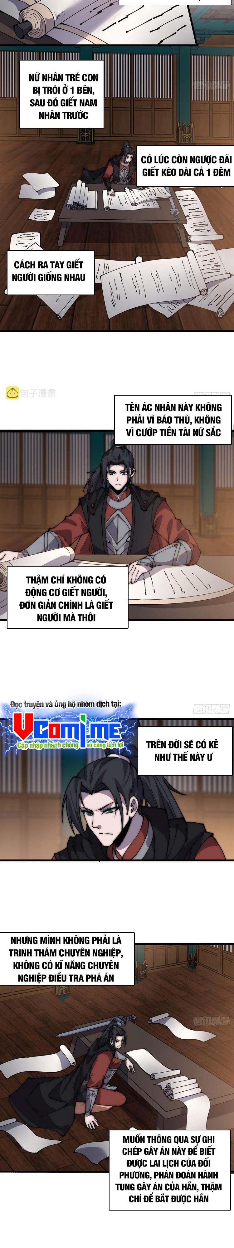 đọc truyện Ta Có Một Sơn Trại Chương 395 ảnh 8 tại Thiên Thai Truyện