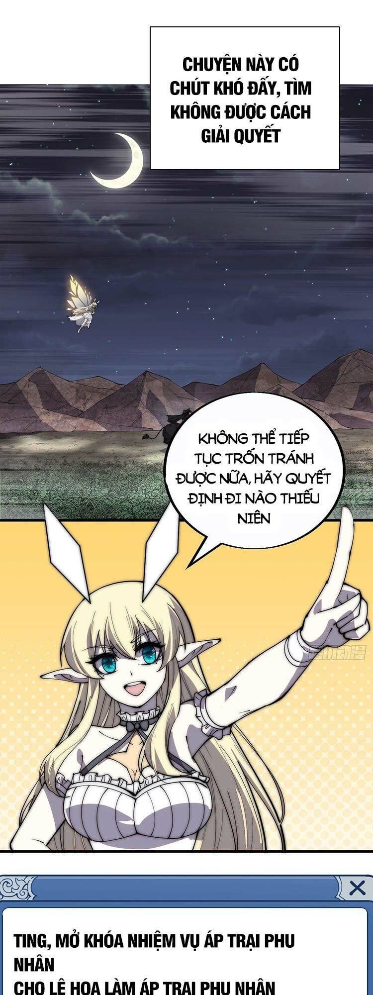 đọc truyện Ta Có Một Sơn Trại Chương 396.5 ảnh 3 tại Thiên Thai Truyện