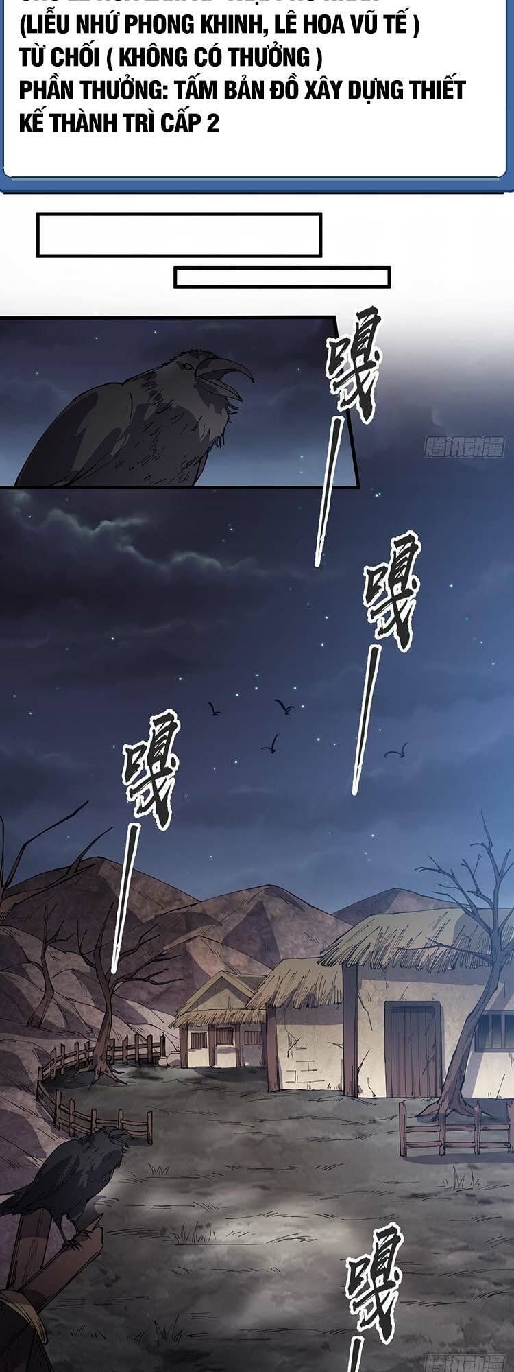 đọc truyện Ta Có Một Sơn Trại Chương 396.5 ảnh 4 tại Thiên Thai Truyện