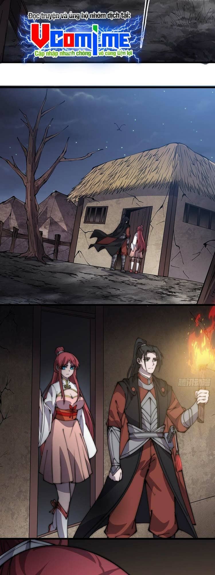 đọc truyện Ta Có Một Sơn Trại Chương 396.5 ảnh 5 tại Thiên Thai Truyện