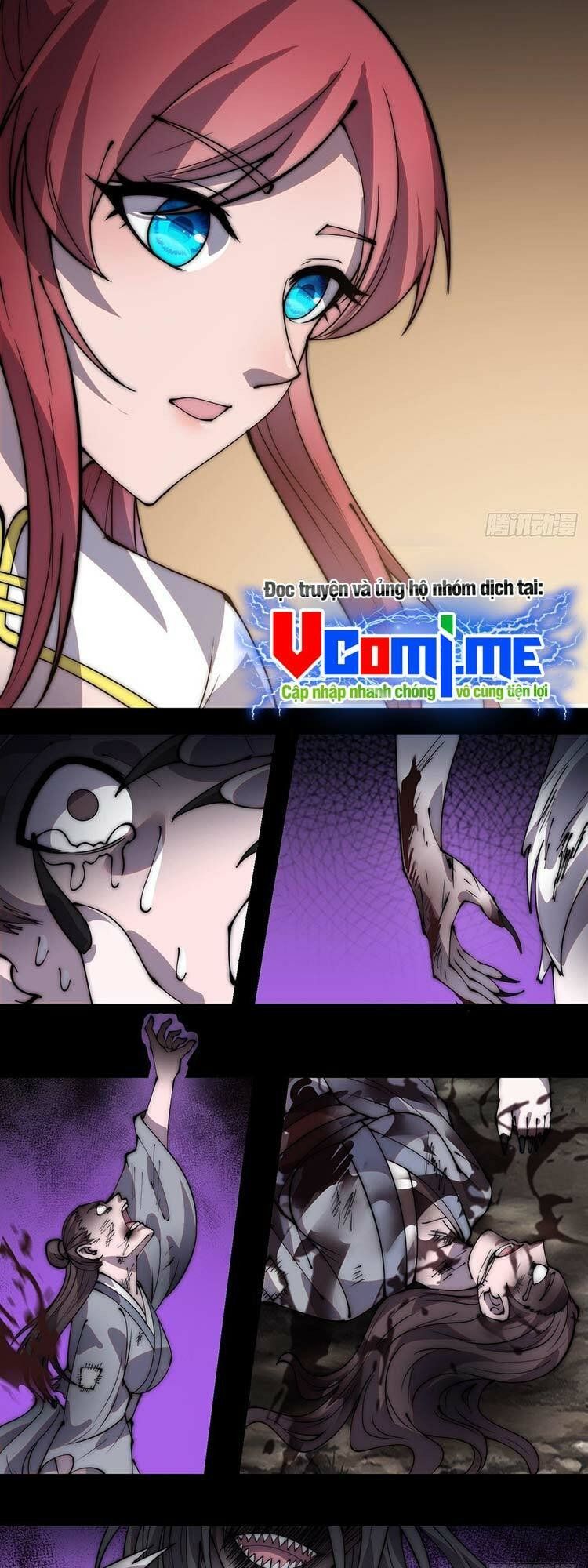 đọc truyện Ta Có Một Sơn Trại Chương 396.5 ảnh 6 tại Thiên Thai Truyện