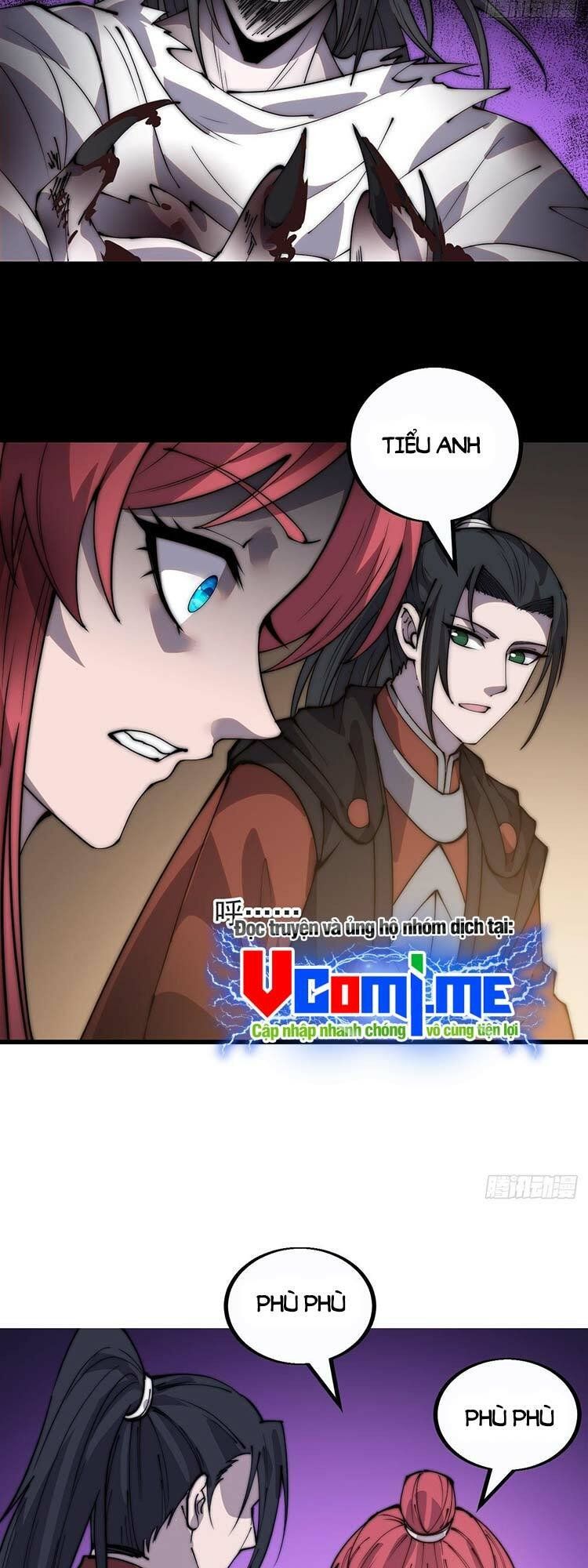 đọc truyện Ta Có Một Sơn Trại Chương 396.5 ảnh 7 tại Thiên Thai Truyện